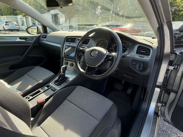 14 VW GOLF 1.2 385937547