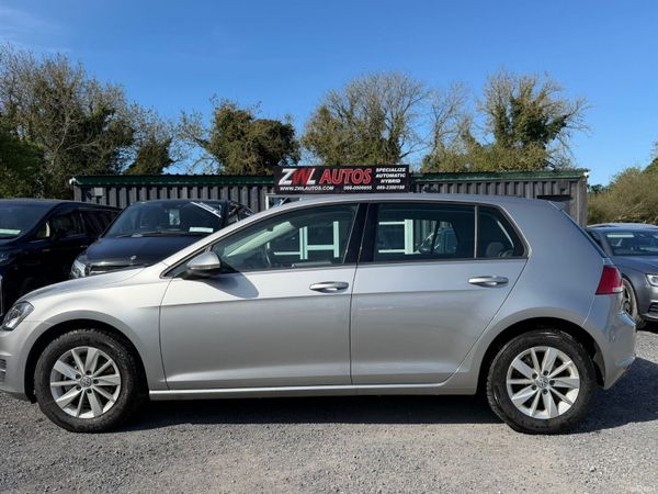 14 VW GOLF 1.2 385937553