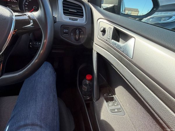 14 VW GOLF 1.2 385937555