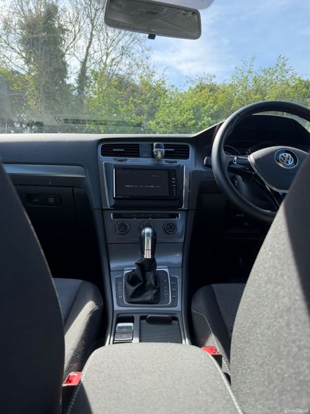 14 VW GOLF 1.2 385937557
