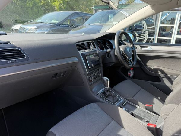 14 VW GOLF 1.2 385937561