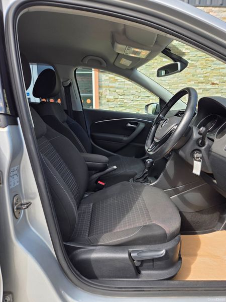 2015 vw polo  1.2tsi Comfortline 385938231