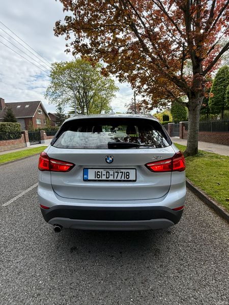 ✅ BMW X1 New NCT 109 Km 2-Year Warranty Finance 385938969