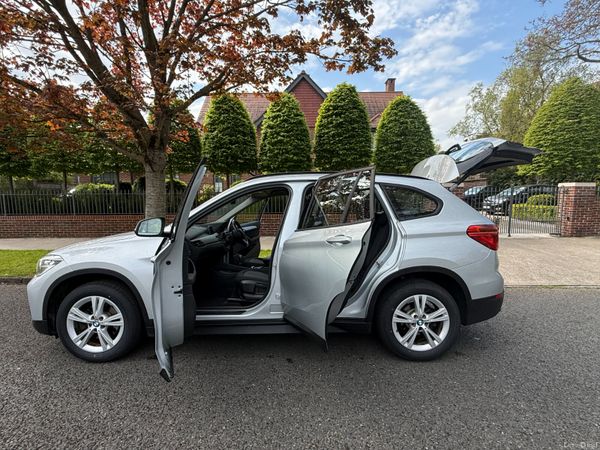 ✅ BMW X1 New NCT 109 Km 2-Year Warranty Finance 385938975