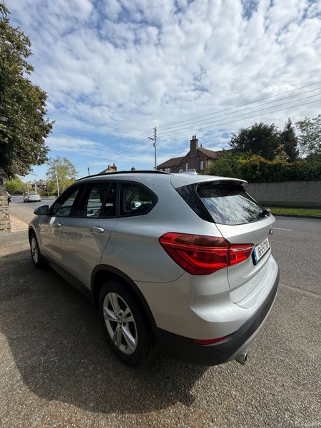 ✅ BMW X1 New NCT 109 Km 2-Year Warranty Finance 385939047