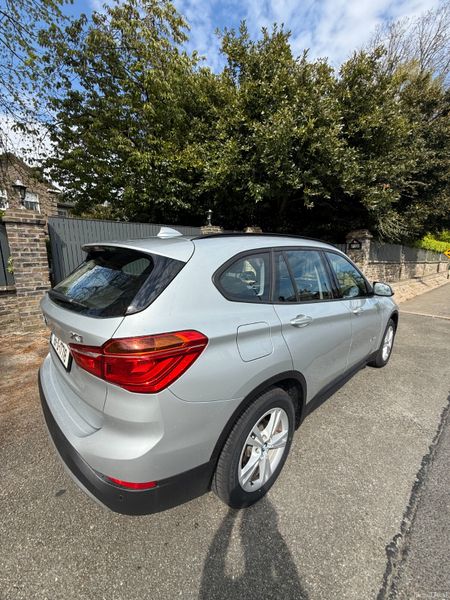 ✅ BMW X1 New NCT 109 Km 2-Year Warranty Finance 385939051