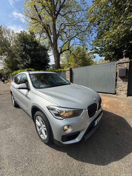 ✅ BMW X1 New NCT 109 Km 2-Year Warranty Finance 385939055