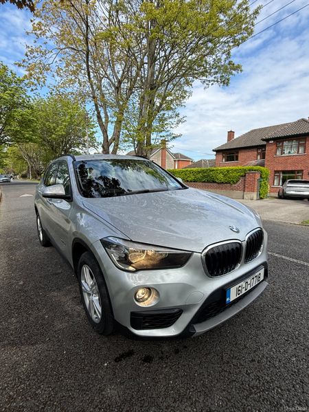 ✅ BMW X1  New NCT 109 Km  2-Year Warranty  Finance 385939341