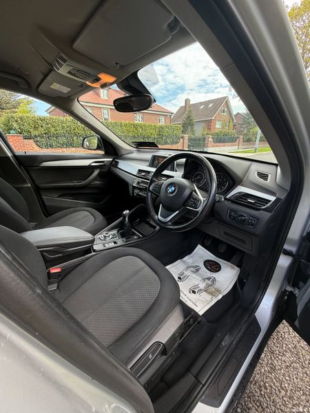 ✅ BMW X1  New NCT 109 Km  2-Year Warranty  Finance 385939345