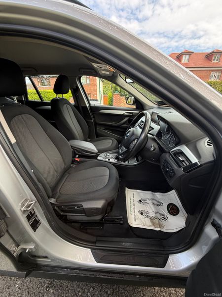 ✅ BMW X1  New NCT 109 Km  2-Year Warranty  Finance 385939355