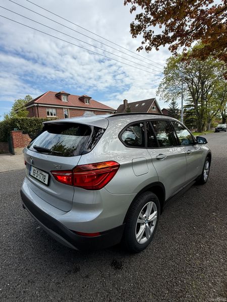 ✅ BMW X1  New NCT 109 Km  2-Year Warranty  Finance 385939301