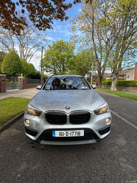 ✅ BMW X1  New NCT 109 Km  2-Year Warranty  Finance 385939337