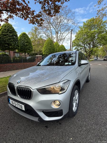 ✅ BMW X1  New NCT 109 Km  2-Year Warranty  Finance 385939339