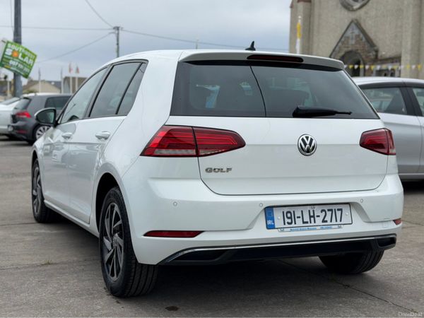 Volkswagen Golf Stylish Alloys & Excellent Conditi 385939561