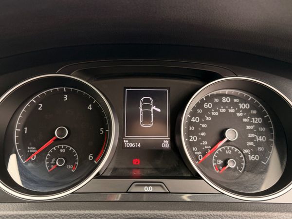Volkswagen Golf Stylish Alloys & Excellent Conditi 385939567