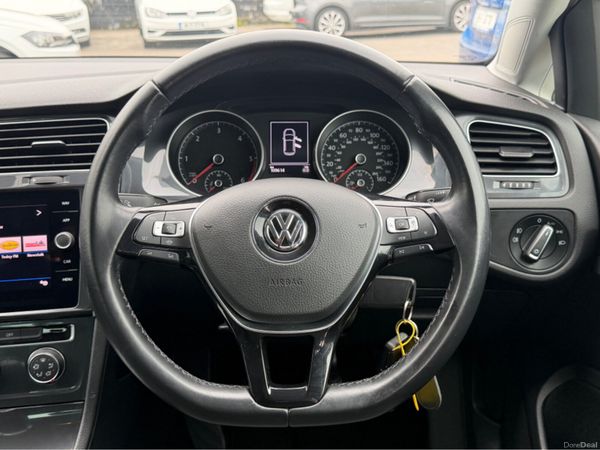 Volkswagen Golf Stylish Alloys & Excellent Conditi 385939577