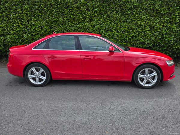 2012 Audi A4 2.0 TDI Technik 386054431