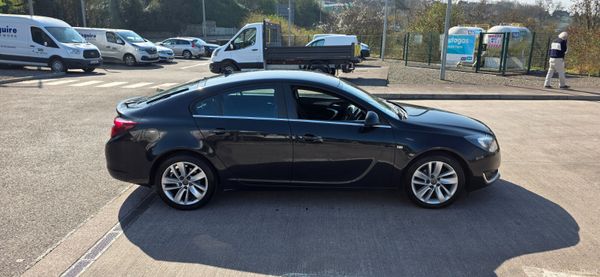 Opel Insignia Only 65k miles New Nct 2 years 386055595
