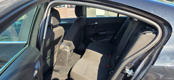 Opel Insignia Only 65k miles New Nct 2 years 386055601
