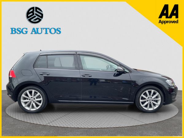 2016 VOLKSWAGEN GOLF 1.2  TSI AUTO *FINANCE* 386066779