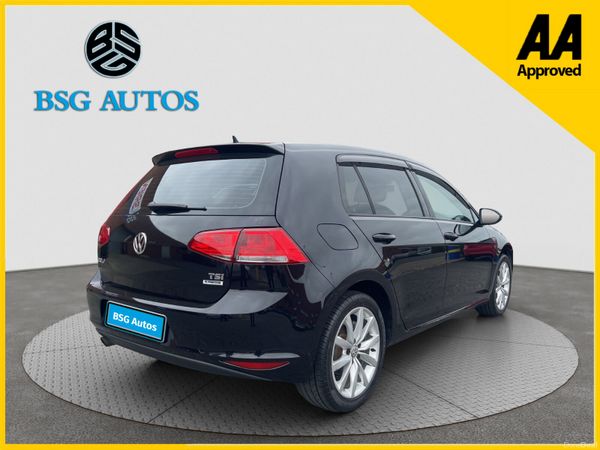 2016 VOLKSWAGEN GOLF 1.2  TSI AUTO *FINANCE* 386066781