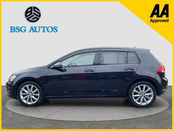2016 VOLKSWAGEN GOLF 1.2  TSI AUTO *FINANCE* 386066785