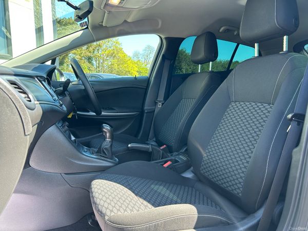 Opel Astra SC 1.0 2018 386070049