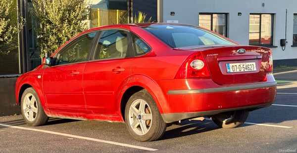 2007 Ford Focus LX*FRESH SERVICE* 386071897