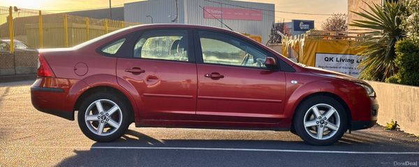 2007 Ford Focus LX*FRESH SERVICE* 386071899