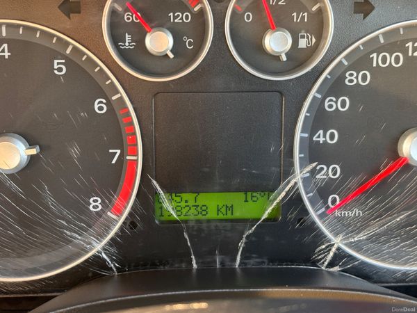 2007 Ford Focus LX*FRESH SERVICE* 386071947