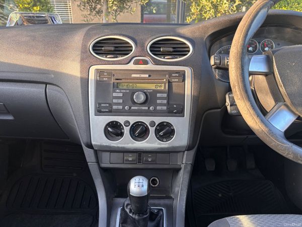 2007 Ford Focus LX*FRESH SERVICE* 386071951