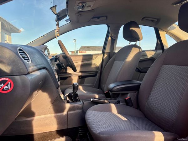 2007 Ford Focus LX*FRESH SERVICE* 386071933