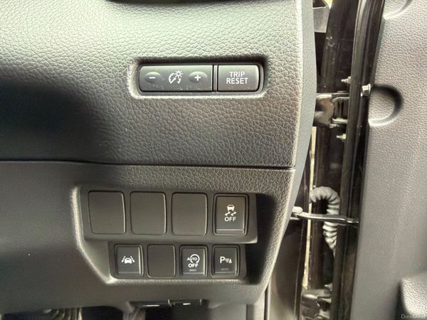 Nissan Qashqai 2015 DCI  SVE LOW Mileage 386079057