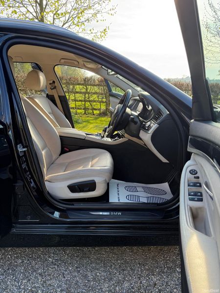 BMW 5-Series TOURING, AUTO FINANCE  , 2YR WARRANTY 386080645