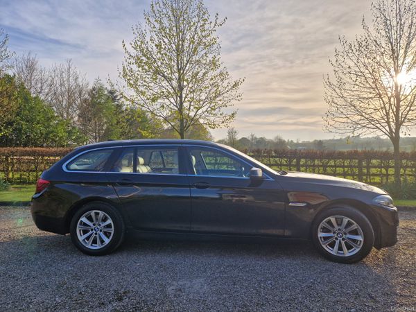 BMW 5-Series TOURING, AUTO FINANCE  , 2YR WARRANTY 386080651