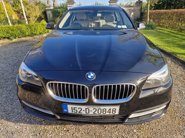 BMW 5-Series TOURING, AUTO FINANCE  , 2YR WARRANTY 386080665