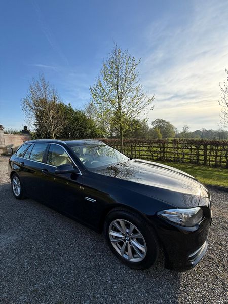 BMW 5-Series TOURING, AUTO FINANCE  , 2YR WARRANTY 386080633