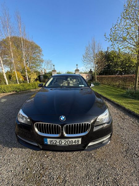 BMW 5-Series TOURING, AUTO FINANCE  , 2YR WARRANTY 386080635