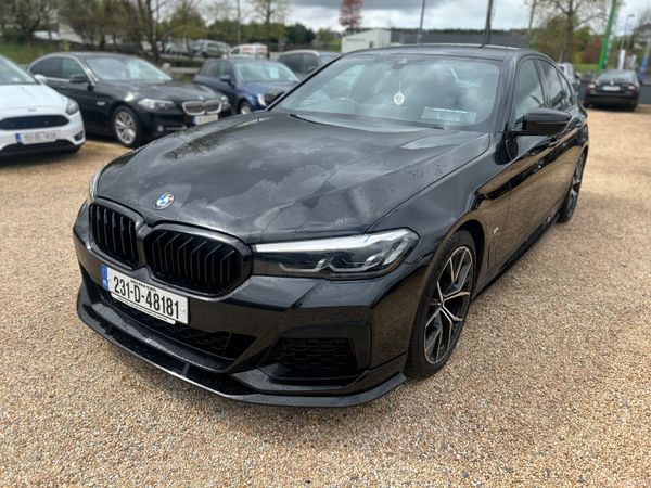 BMW 520D MSPORT 386082975