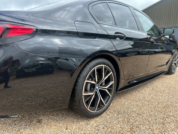 BMW 520D MSPORT 386082983