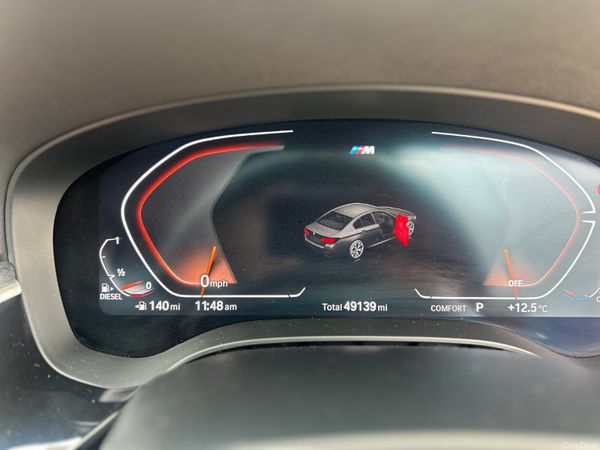 BMW 520D MSPORT 386082985