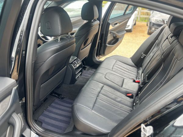 BMW 520D MSPORT 386082997