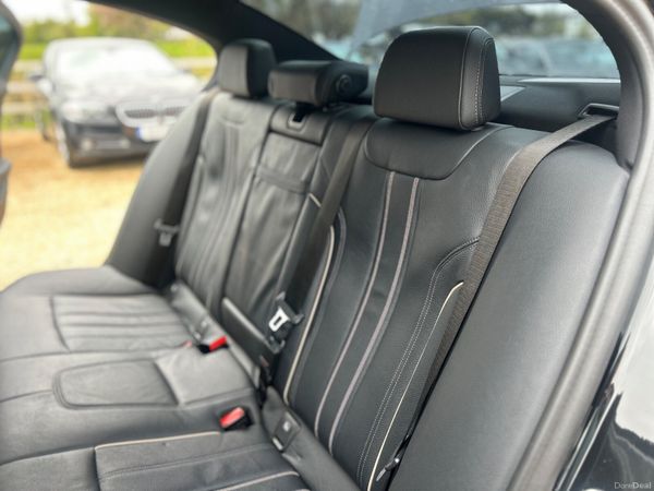 BMW 520D MSPORT 386082999