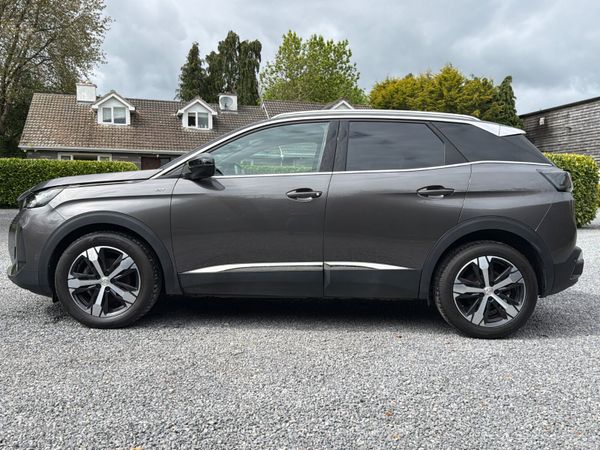 Peugeot 3008 2022 GT Line  Automatic 386087325