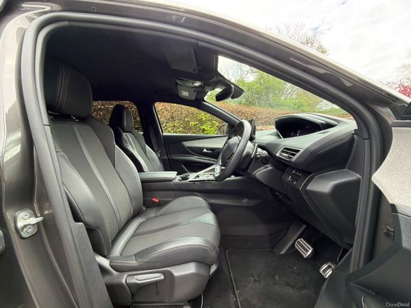 Peugeot 3008 2022 GT Line  Automatic 386087629
