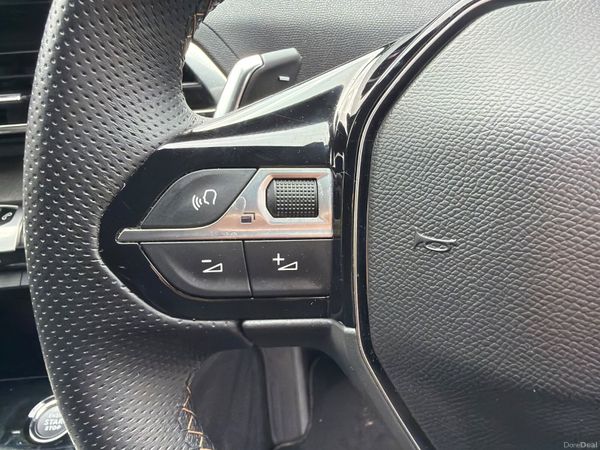 Peugeot 3008 2022 GT Line  Automatic 386087707