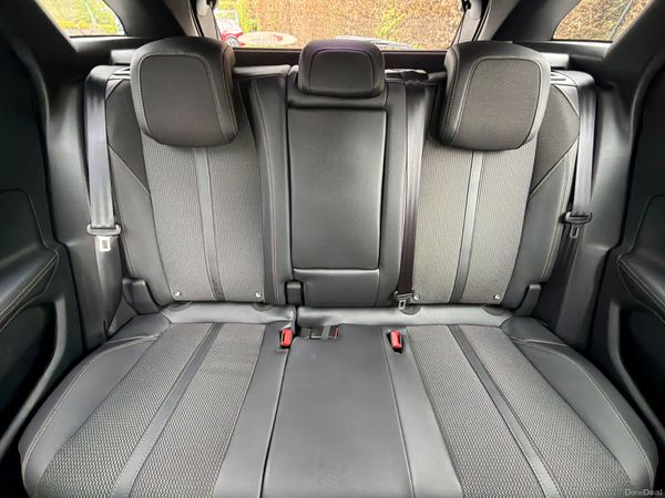 Peugeot 3008 2022 GT Line  Automatic 386087955