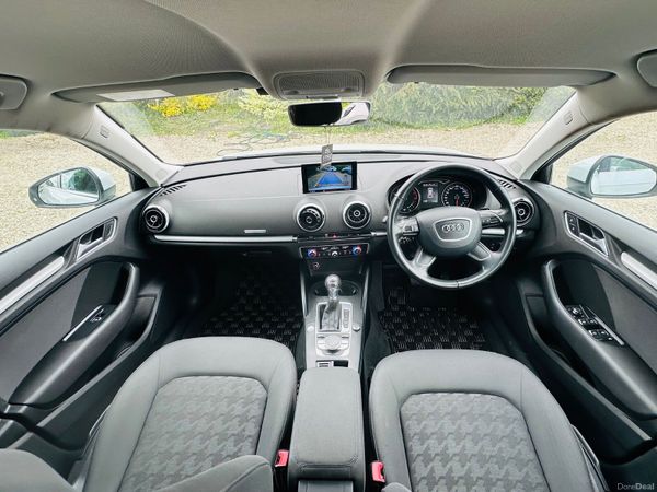 AUDI A3 2016 1.4 AUTOMATIC 50K KM ONLY 386090603