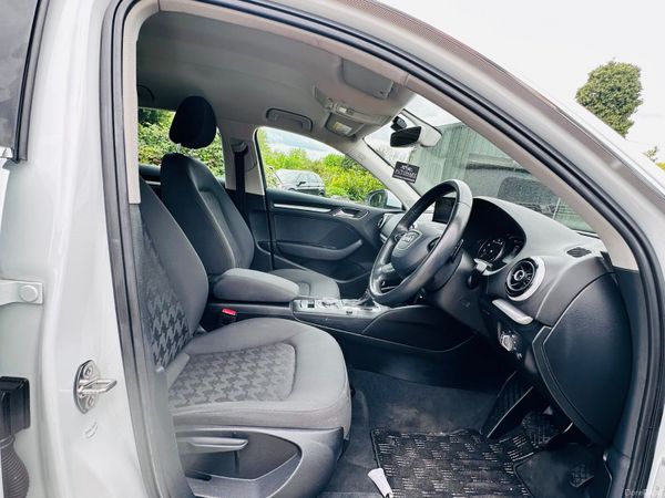 AUDI A3 2016 1.4 AUTOMATIC 50K KM ONLY 386090613