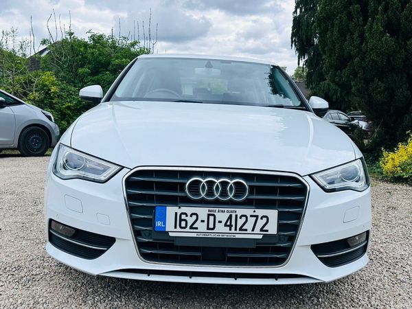 AUDI A3 2016 1.4 AUTOMATIC 50K KM ONLY 386090615